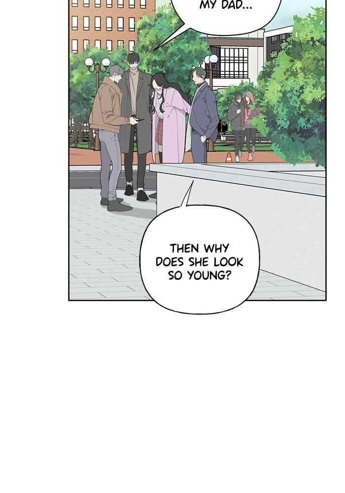 Mom, I’m Sorry Chapter 48 - Page 51