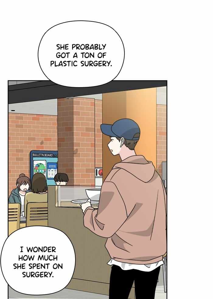 Mom, I’m Sorry Chapter 48 - Page 52
