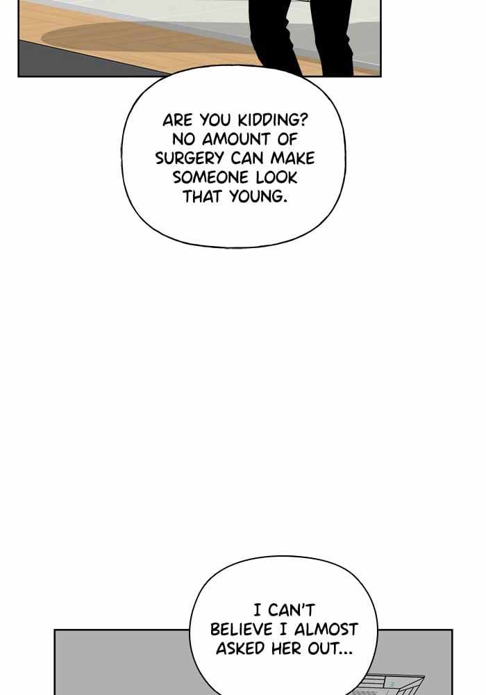 Mom, I’m Sorry Chapter 48 - Page 53