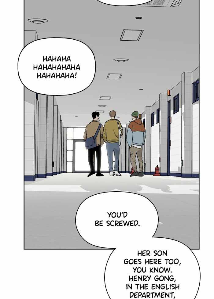 Mom, I’m Sorry Chapter 48 - Page 54