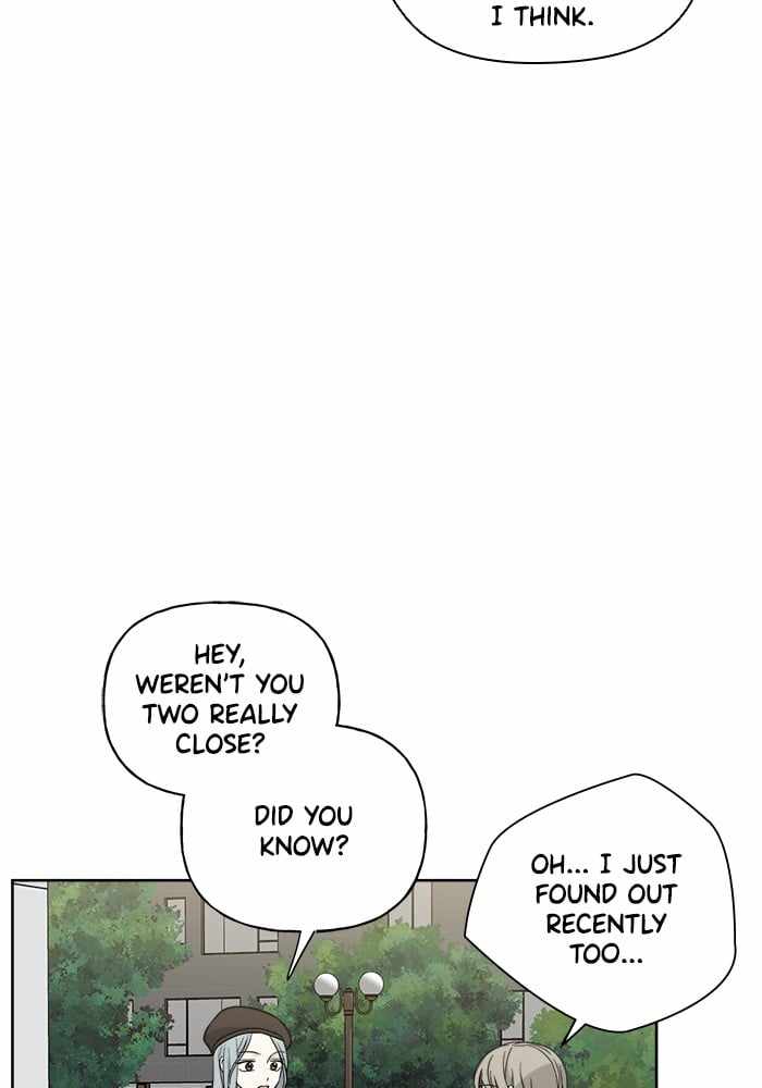Mom, I’m Sorry Chapter 48 - Page 55
