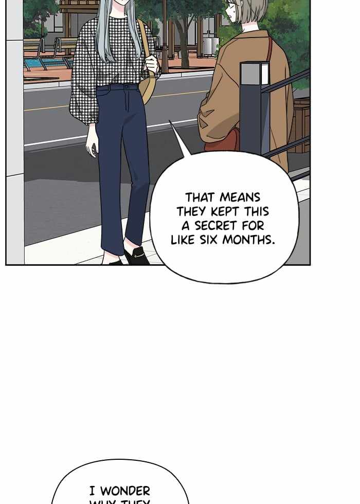Mom, I’m Sorry Chapter 48 - Page 56