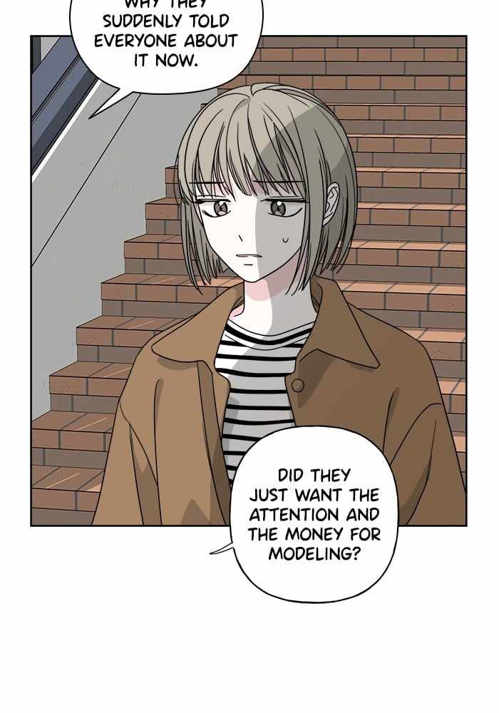 Mom, I’m Sorry Chapter 48 - Page 57