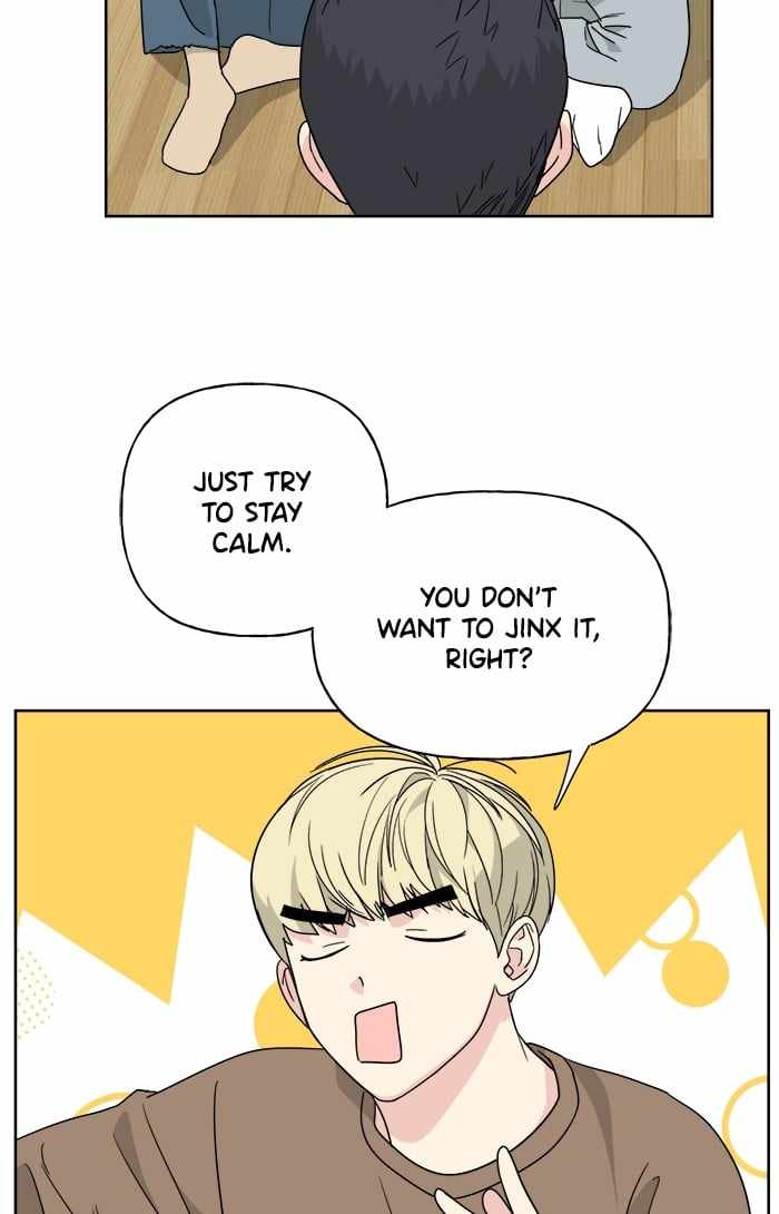 Mom, I’m Sorry Chapter 48 - Page 6