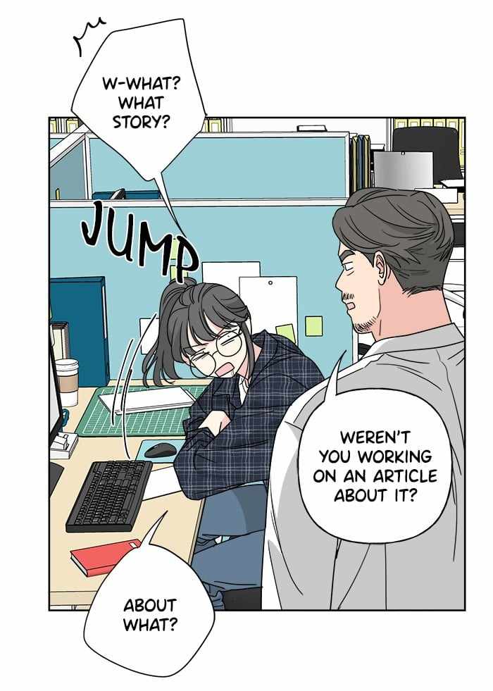 Mom, I’m Sorry Chapter 48 - Page 60