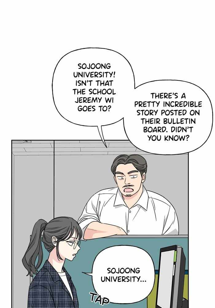 Mom, I’m Sorry Chapter 48 - Page 61