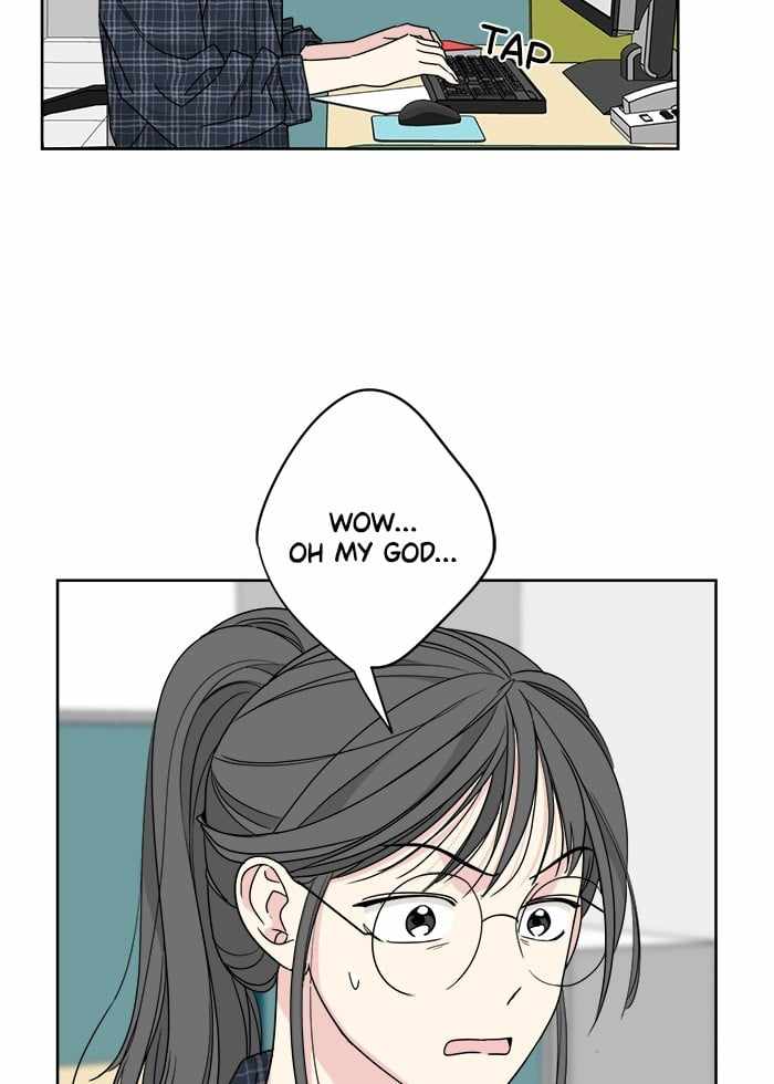 Mom, I’m Sorry Chapter 48 - Page 62