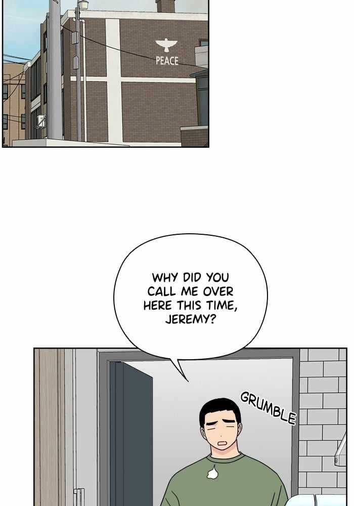 Mom, I’m Sorry Chapter 48 - Page 65