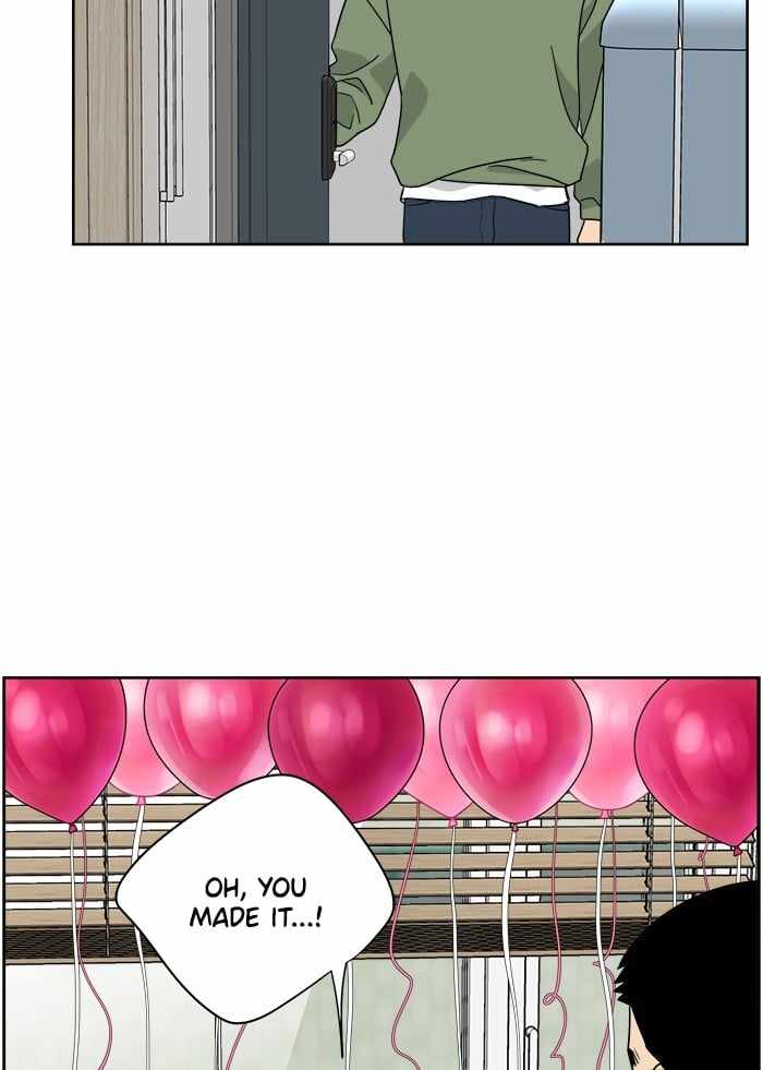 Mom, I’m Sorry Chapter 48 - Page 66