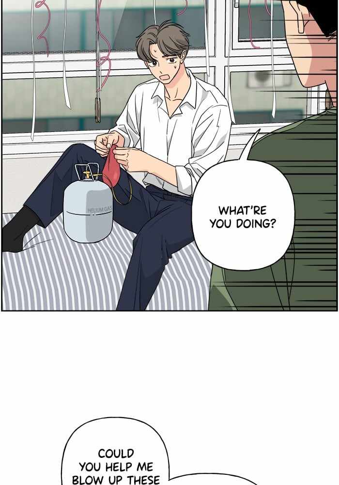 Mom, I’m Sorry Chapter 48 - Page 67