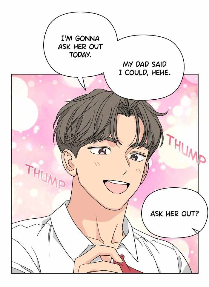 Mom, I’m Sorry Chapter 48 - Page 69