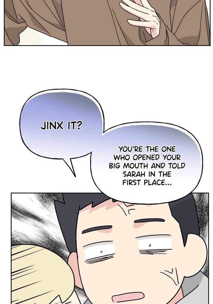 Mom, I’m Sorry Chapter 48 - Page 7