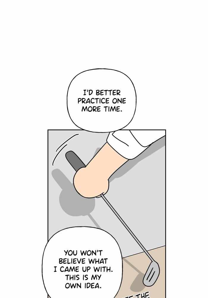 Mom, I’m Sorry Chapter 48 - Page 70
