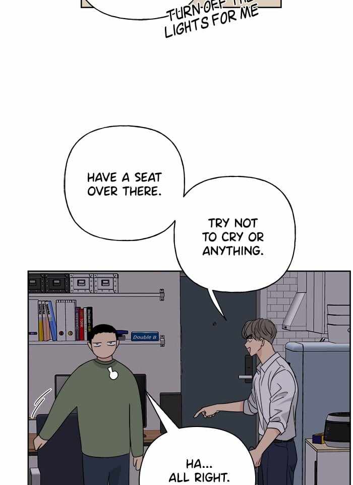 Mom, I’m Sorry Chapter 48 - Page 71