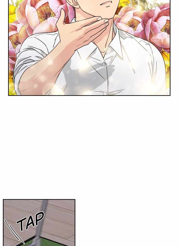 Mom, I’m Sorry Chapter 48 - Page 73