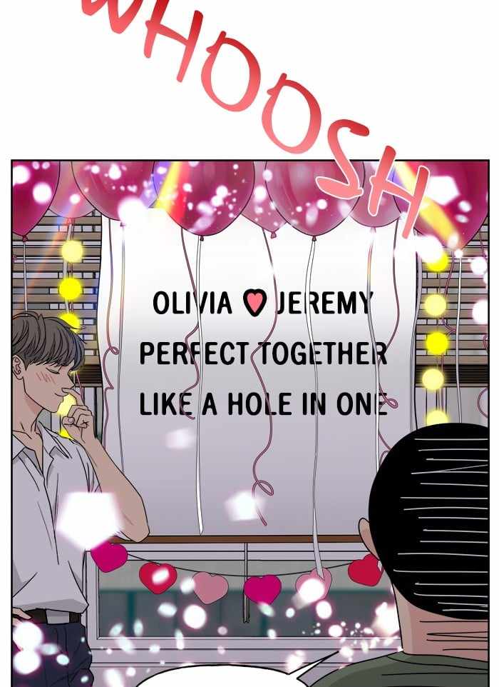 Mom, I’m Sorry Chapter 48 - Page 75