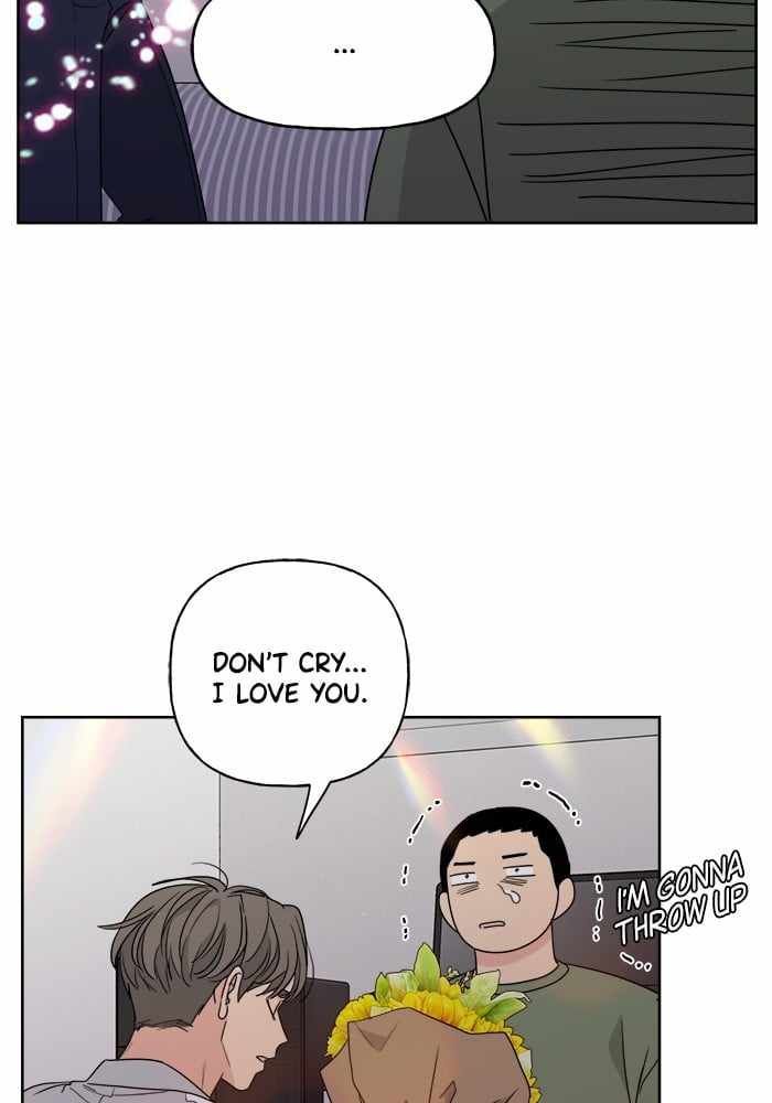 Mom, I’m Sorry Chapter 48 - Page 76