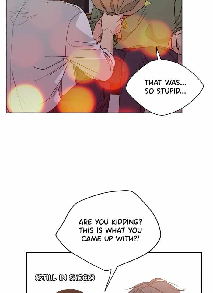 Mom, I’m Sorry Chapter 48 - Page 77