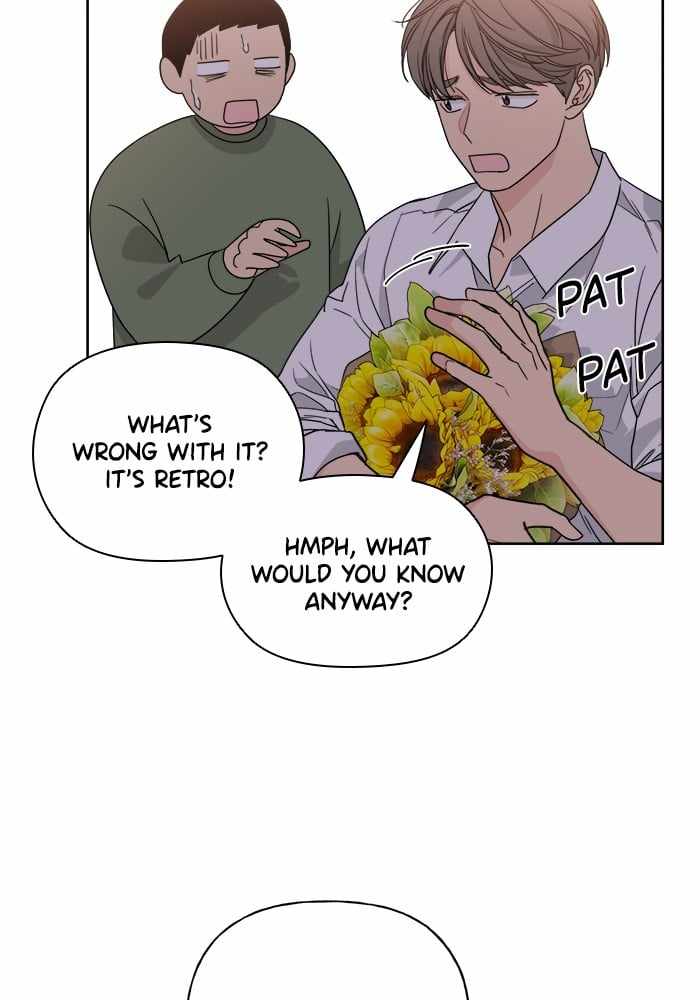 Mom, I’m Sorry Chapter 48 - Page 78