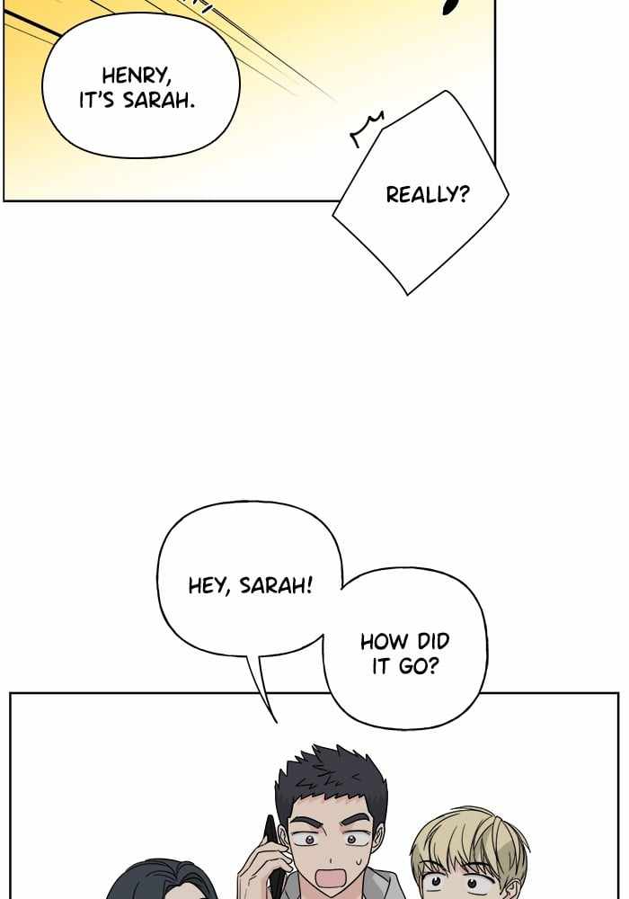 Mom, I’m Sorry Chapter 48 - Page 9