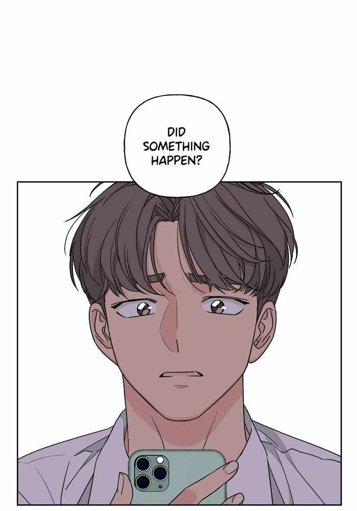 Mom, I’m Sorry Chapter 49 - Page 1