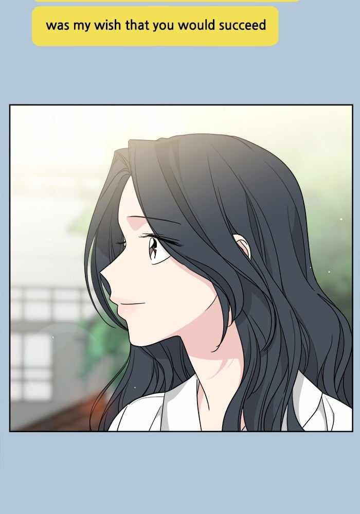 Mom, I’m Sorry Chapter 49 - Page 10