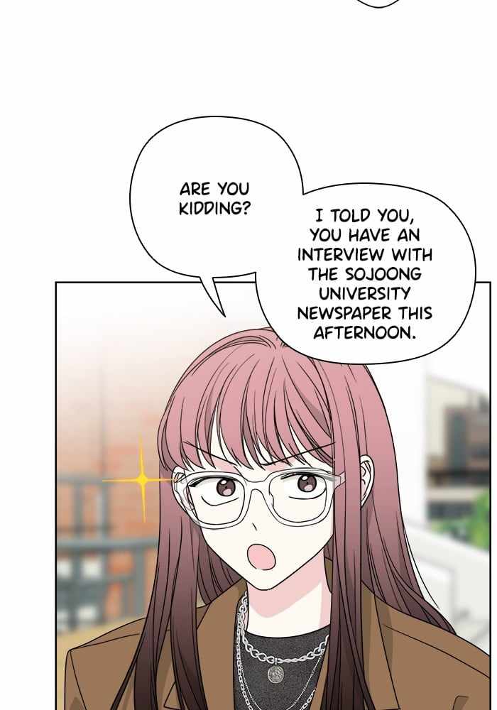 Mom, I’m Sorry Chapter 49 - Page 17