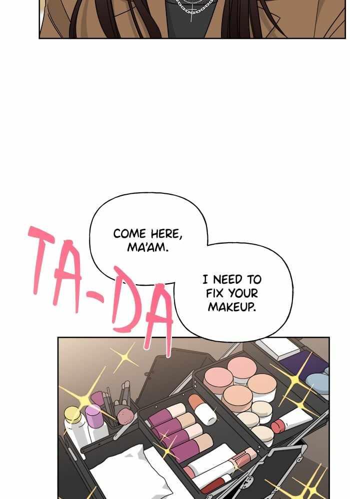 Mom, I’m Sorry Chapter 49 - Page 18