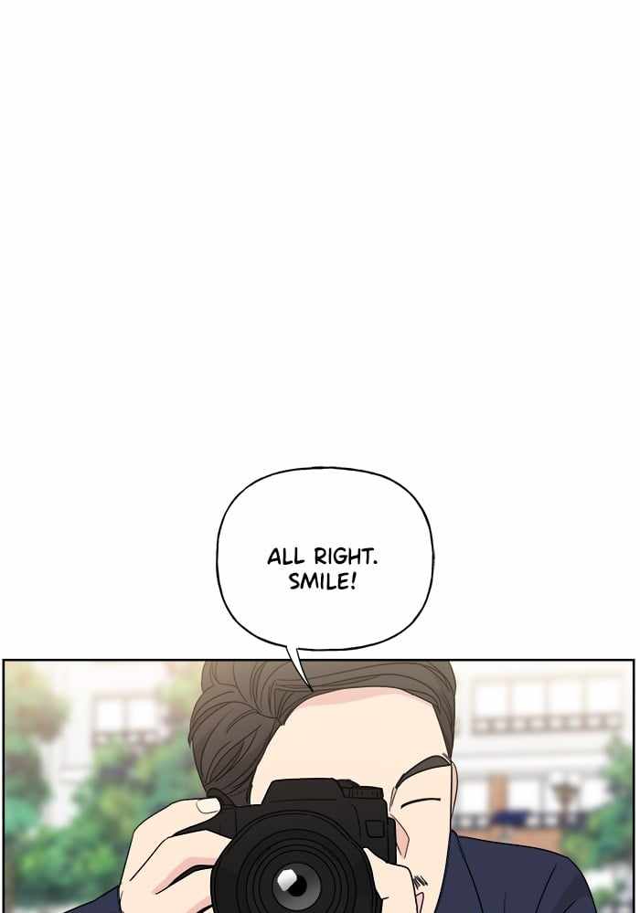 Mom, I’m Sorry Chapter 49 - Page 2