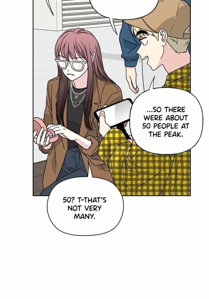 Mom, I’m Sorry Chapter 49 - Page 24