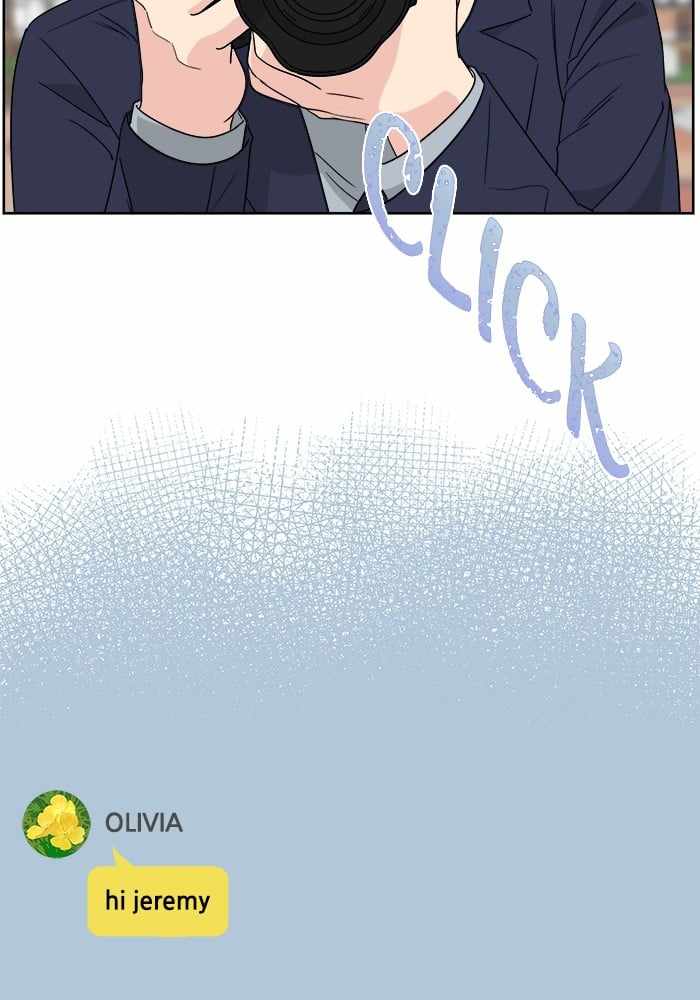 Mom, I’m Sorry Chapter 49 - Page 3