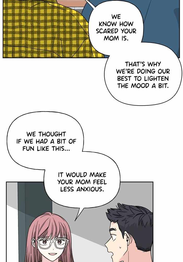 Mom, I’m Sorry Chapter 49 - Page 30
