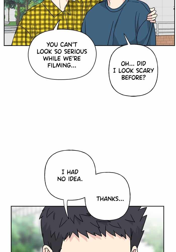 Mom, I’m Sorry Chapter 49 - Page 32