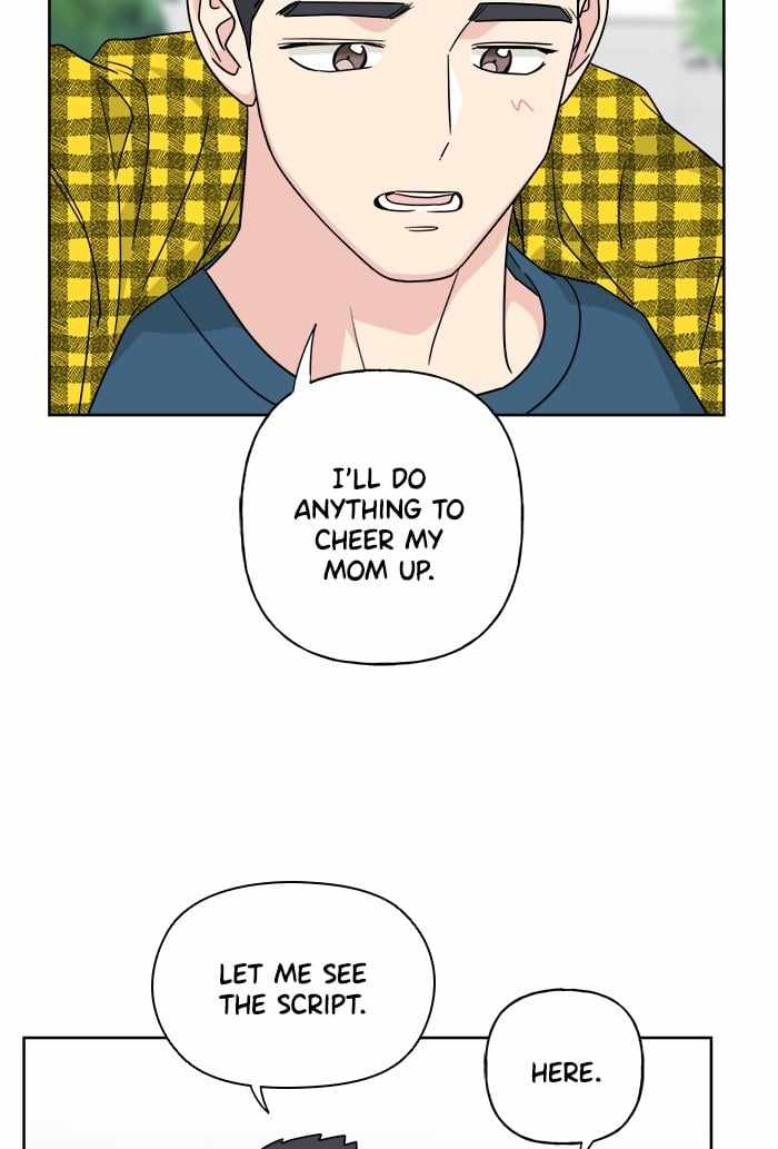 Mom, I’m Sorry Chapter 49 - Page 33