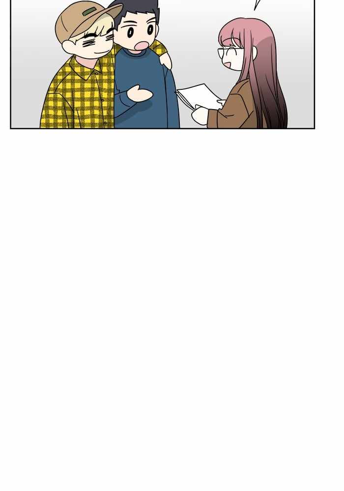 Mom, I’m Sorry Chapter 49 - Page 34