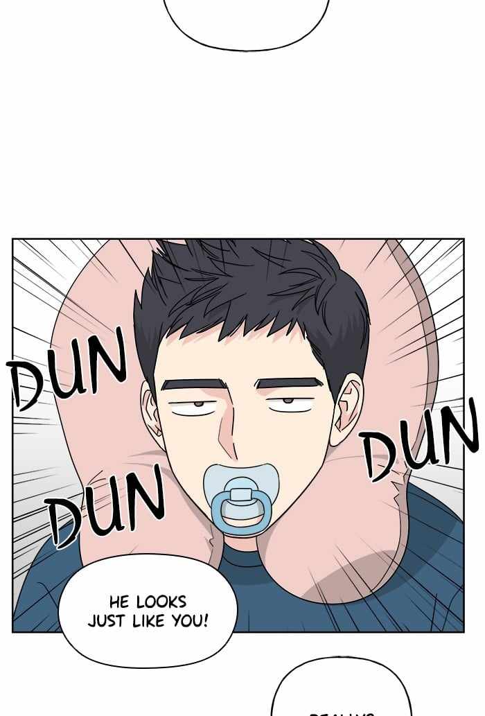 Mom, I’m Sorry Chapter 49 - Page 37