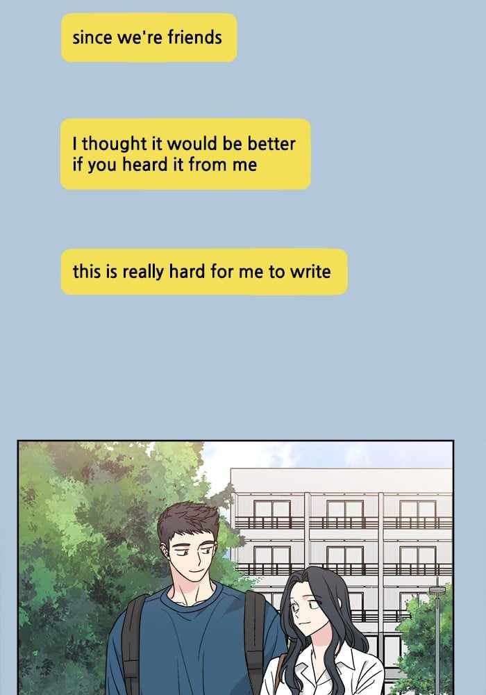 Mom, I’m Sorry Chapter 49 - Page 4