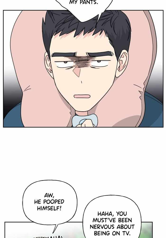 Mom, I’m Sorry Chapter 49 - Page 40