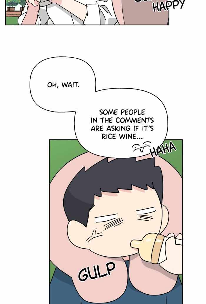 Mom, I’m Sorry Chapter 49 - Page 45