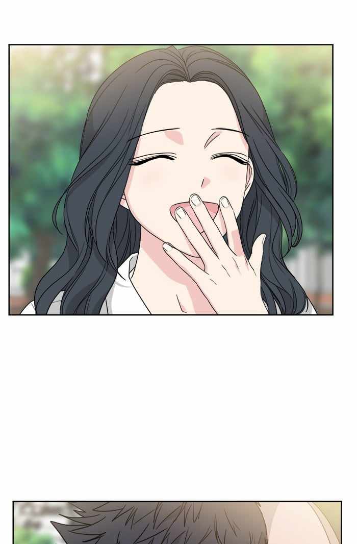 Mom, I’m Sorry Chapter 49 - Page 48