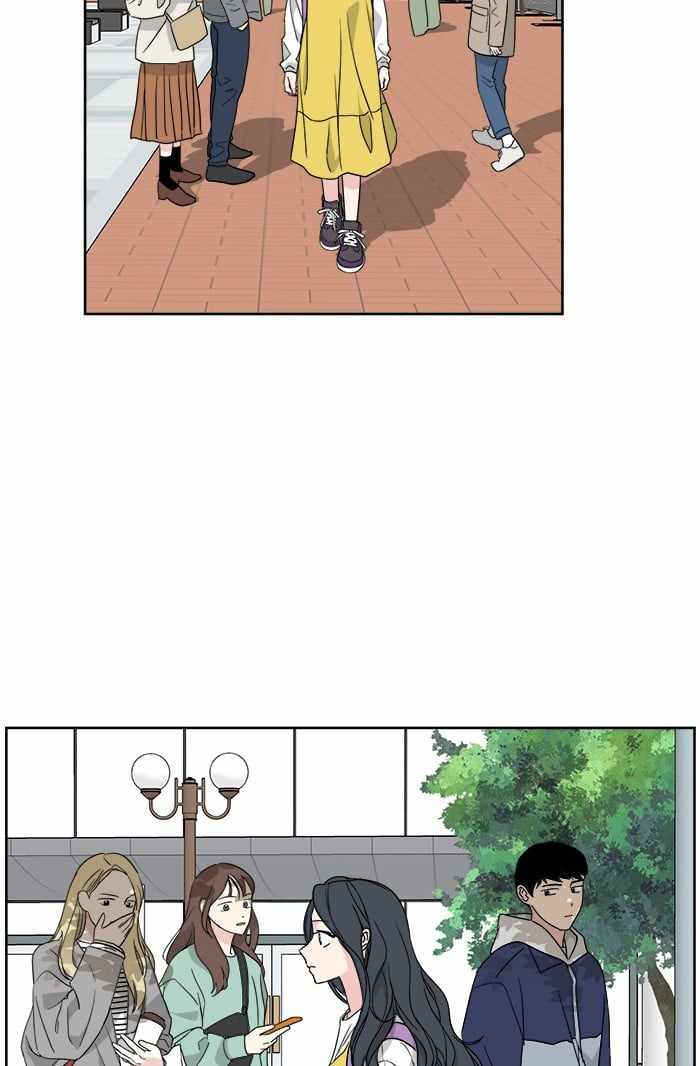 Mom, I’m Sorry Chapter 49 - Page 52