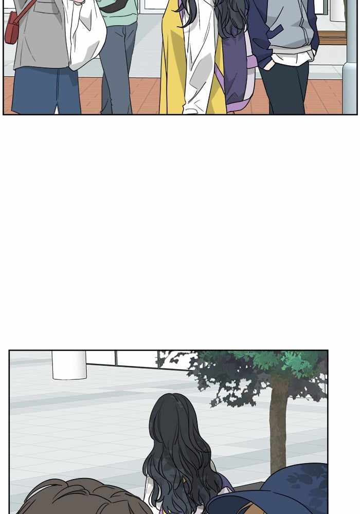 Mom, I’m Sorry Chapter 49 - Page 53