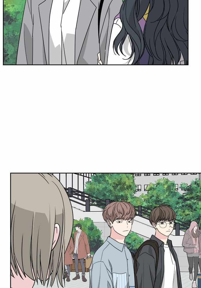 Mom, I’m Sorry Chapter 49 - Page 57
