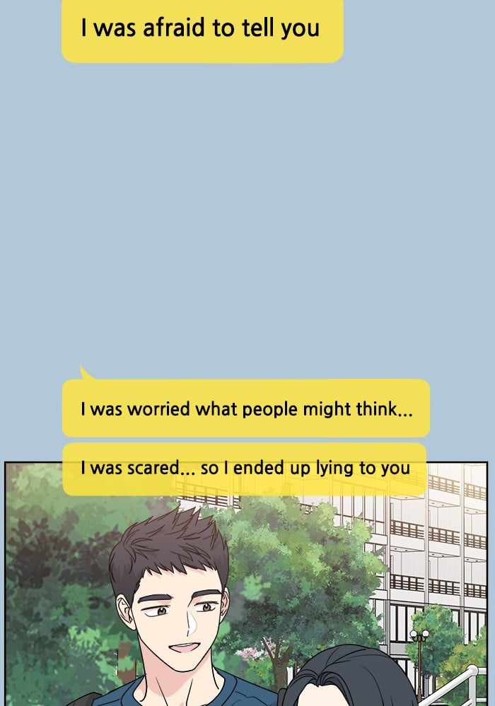 Mom, I’m Sorry Chapter 49 - Page 6