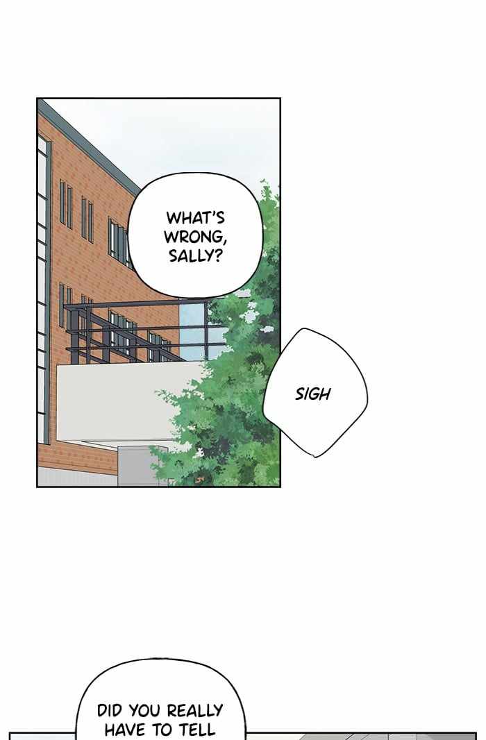 Mom, I’m Sorry Chapter 49 - Page 60