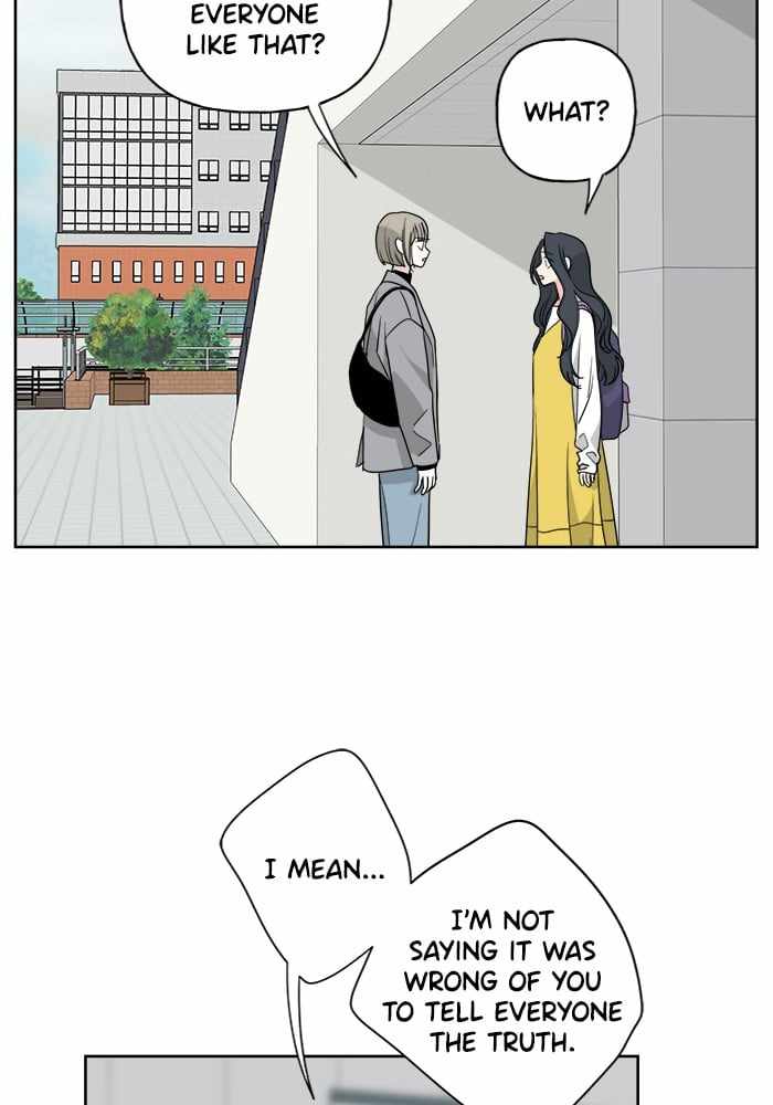 Mom, I’m Sorry Chapter 49 - Page 61