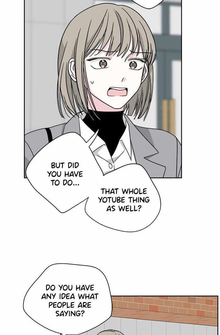 Mom, I’m Sorry Chapter 49 - Page 62