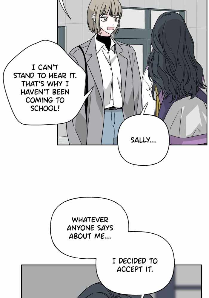 Mom, I’m Sorry Chapter 49 - Page 63