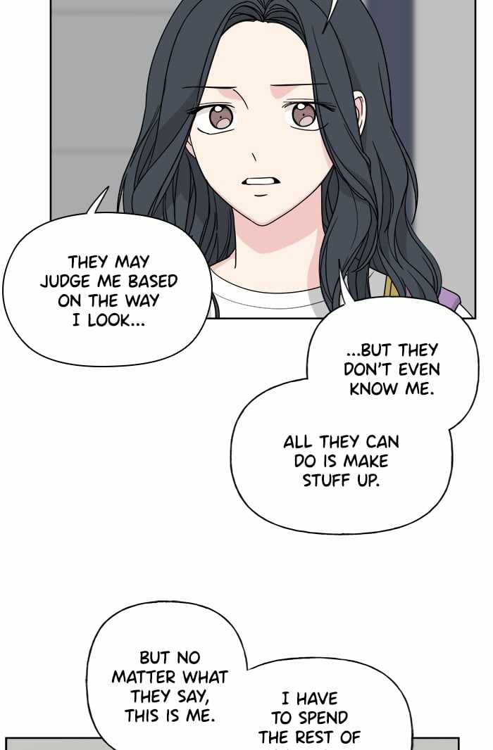 Mom, I’m Sorry Chapter 49 - Page 64
