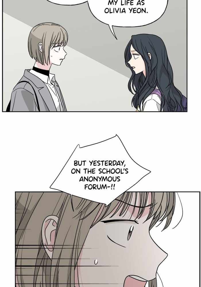 Mom, I’m Sorry Chapter 49 - Page 65